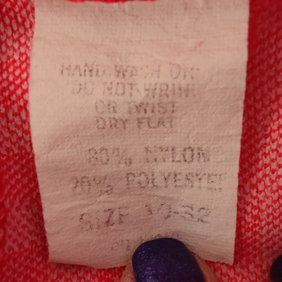 True Vintage Bikini ๐ - Picture 4 of 5